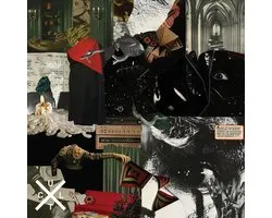 Ex-Cult - Cigarette Machine (LP)