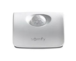Somfy Bewegingsmelder - compatible met TaHoma switch - smart home beveiliging sensor - io home control