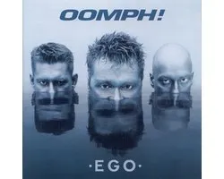 OOMPH! - Ego (CD)
