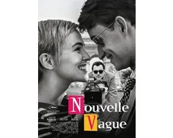 Nouvelle Vague (DVD)