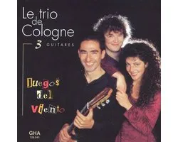 Juegos Del Viento