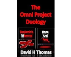 The Omni Project Duology