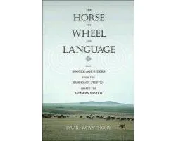 Horse The Wheel & Language