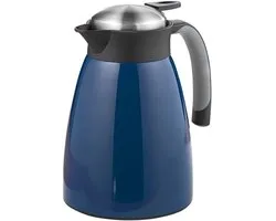 Esmeyer isoleerkan GLACE, 1,5 liter, zwart