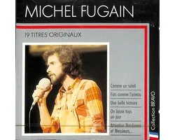 Bravo A Michel Fugain