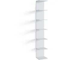 Vicco Paolo Wandrek – 30 x 190 cm Wit