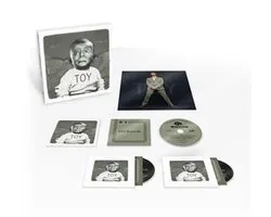 Toy:Box (CD)