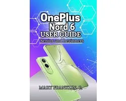 OnePlus Nord 6 User Guide