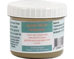Recharge Dentaire Dierendrogist Chemist - 50 gr