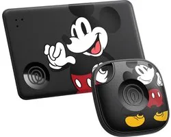Life360 x Disney Tile starter pack, Mickey
