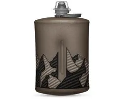 Hydrapak Stow 1L Gris Mammoth