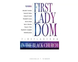 FirstLadyDom In The Black Church