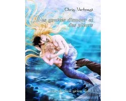 Des gouttes d'amour et des pleurs