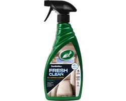 Turtle Wax Power Out Fresh Clean All-Surface Cleaner - Krachtige vlekken & geur verwijderaar - Voor alle oppervlakten – Met Odor-X technologie - Verfrist tot 30 dagen - 500ml