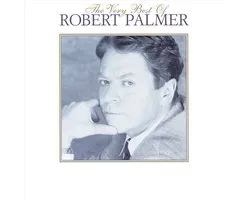 Very Best of Robert Palmer
