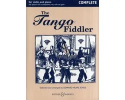 The Tango Fiddler