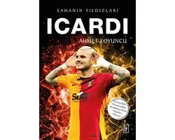 Icardi - Sahanın Yıldızları