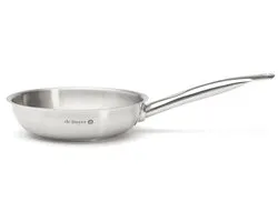 De Buyer Prim'Appety Koekenpan - Ø 20cm - Rvs