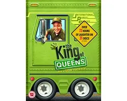 King Of Queens Complete (Import)