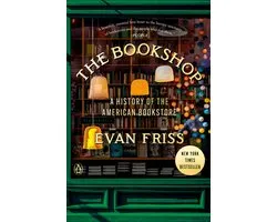 The Bookshop