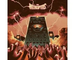 Overdriver
