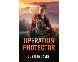 Mills & Boon Heroes - Operation Protector