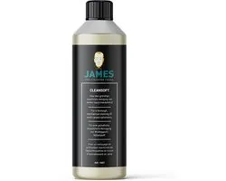 James Cleansoft 500 ml
