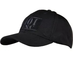 101 INC - Baseball cap 101 INC (kleur: Zwart / maat: NVT)