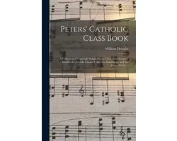 Peters' Catholic Class Book