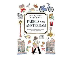 Parels van Amsterdam