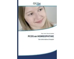 PCOS en HOMEOPATHIE