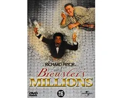 Brewster's Millions (D)