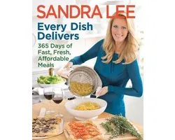 Every Dish Delivers