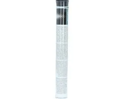 Womi Reparatiemiddel Metal Fix Epoxy W213 – 114 g Grijs – Sterke Metaalreparatie – 2K Epoxyformule – Slijtvast Resultaat