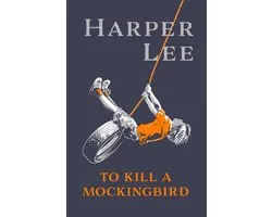 To Kill A Mockingbird