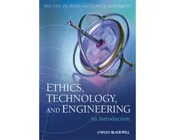 Ethics, Technology, and Engineering