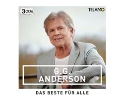 G.G. Anderson - Das Beste Für Alle