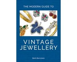 Modern Guide - The Modern Guide to Vintage Jewellery