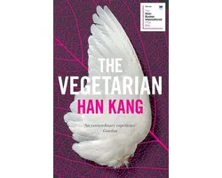 The Vegetarian