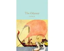 Macmillan Collector's Library - The Odyssey