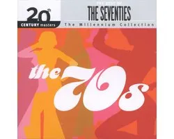 20th Century Masters: Best Of The 70's...