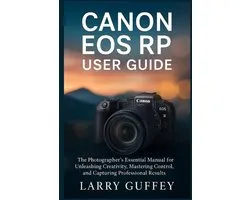 Canon EOS Rp User Guide