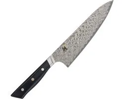 MIYABI 800DP GYUTOH KOKSMES -20 cm - Damasstaal