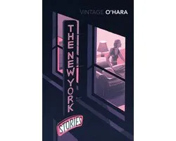 The New York Stories