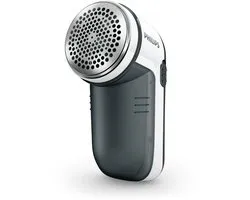 Philips 500 Series pluizenverwijderaar - Ontpiller - Afneembare opvangbak - 3 Standen - Beschermt kledingstukken