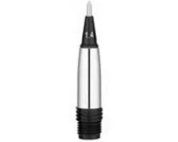 Yookers Fluidfiber Penpunt Metis 999 1.4mm - Shiny Chrome