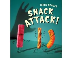 Snack Attack!