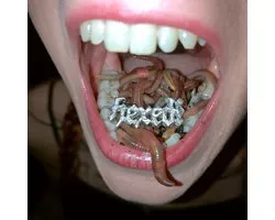 Aya - Hexed! (LP)