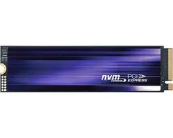 Ps5 ssd 2tb - Dynamische SLC-cache - PS5-compatibel - Interne solid-state drive - Paars - 8xm x 3cm x 1cm