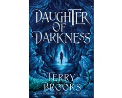 Viridian Deep- Daughter of Darkness